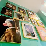 Hotel Tiffany - Vacation Stay 73447V
